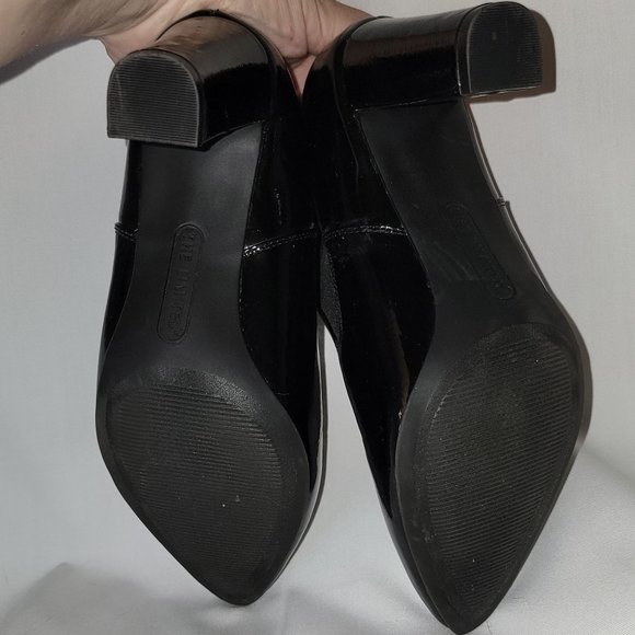 The Limited Sandra Bootie - 3" Heel - Women's size 6.5M - Gently worn - Picture 4 of 5